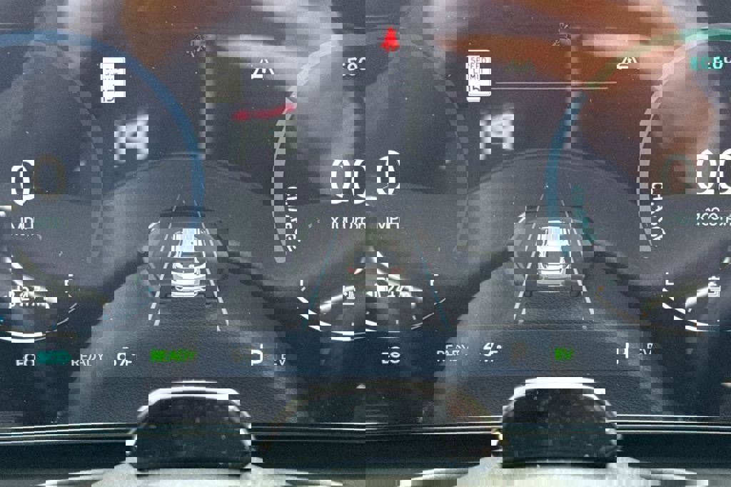 Used 2025 Hyundai Tucson SEL image 24