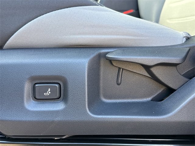 New 2026 Toyota Tacoma TRD Sport image 21