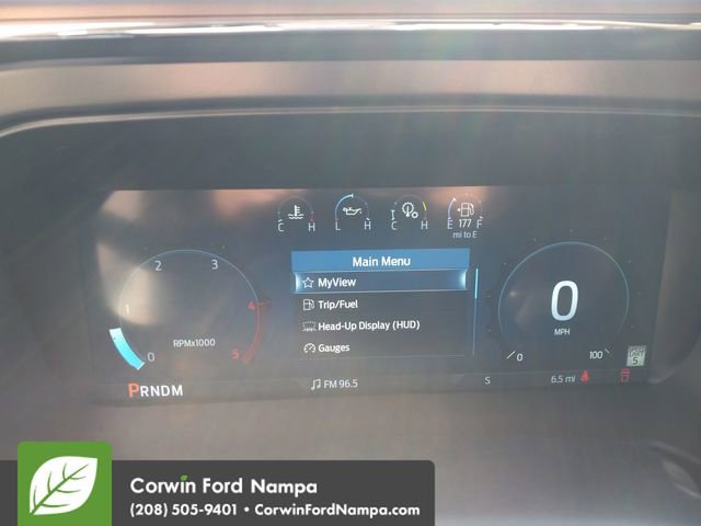 New 2026 Ford F350 King Ranch image 16