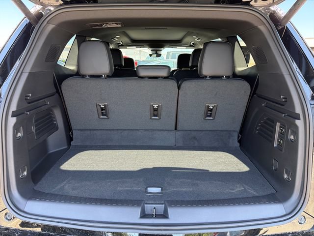 New 2026 Buick Enclave Avenir w/ Super Cruise Package AWD/4WD image 24