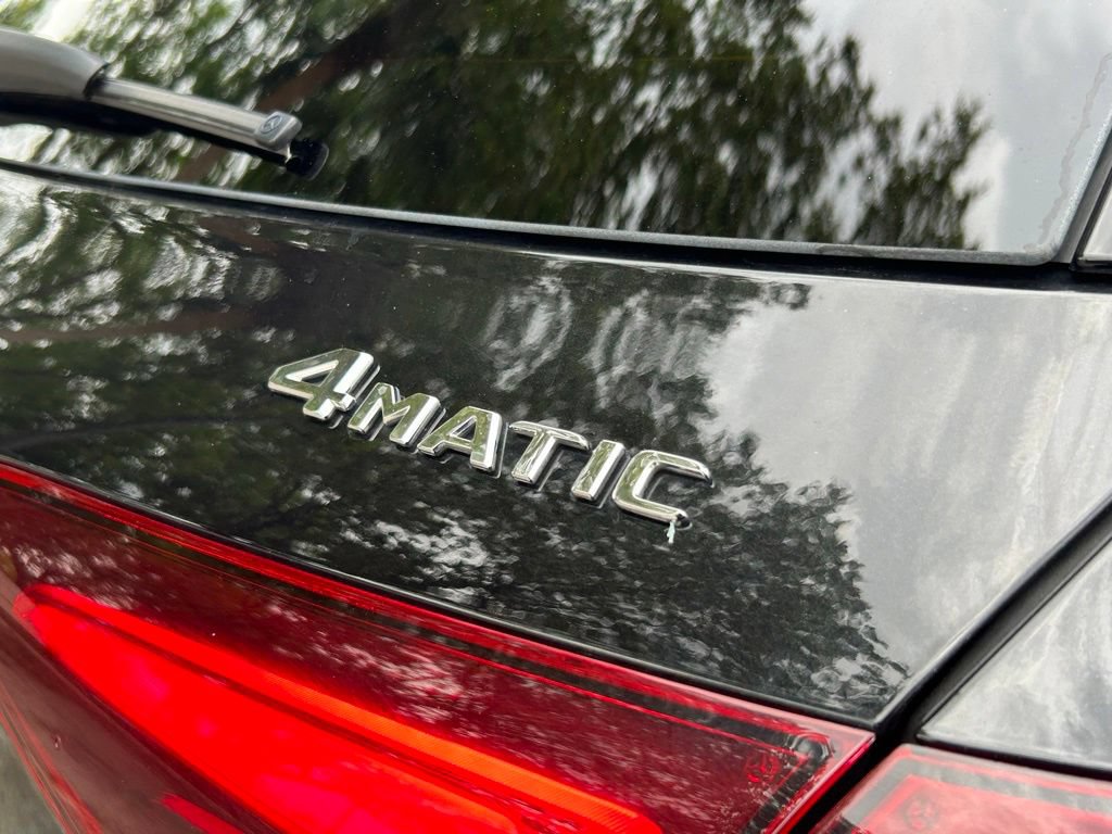 Used 2025 Mercedes-Benz GLE 350 4MATIC image 50