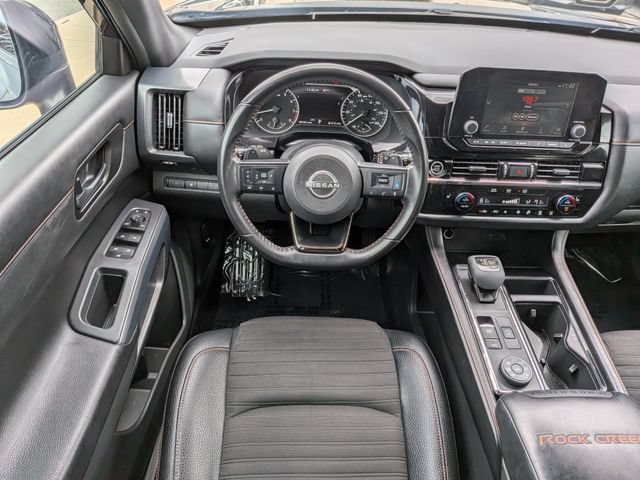 Used 2024 Nissan Pathfinder Rock Creek AWD/4WD image 20