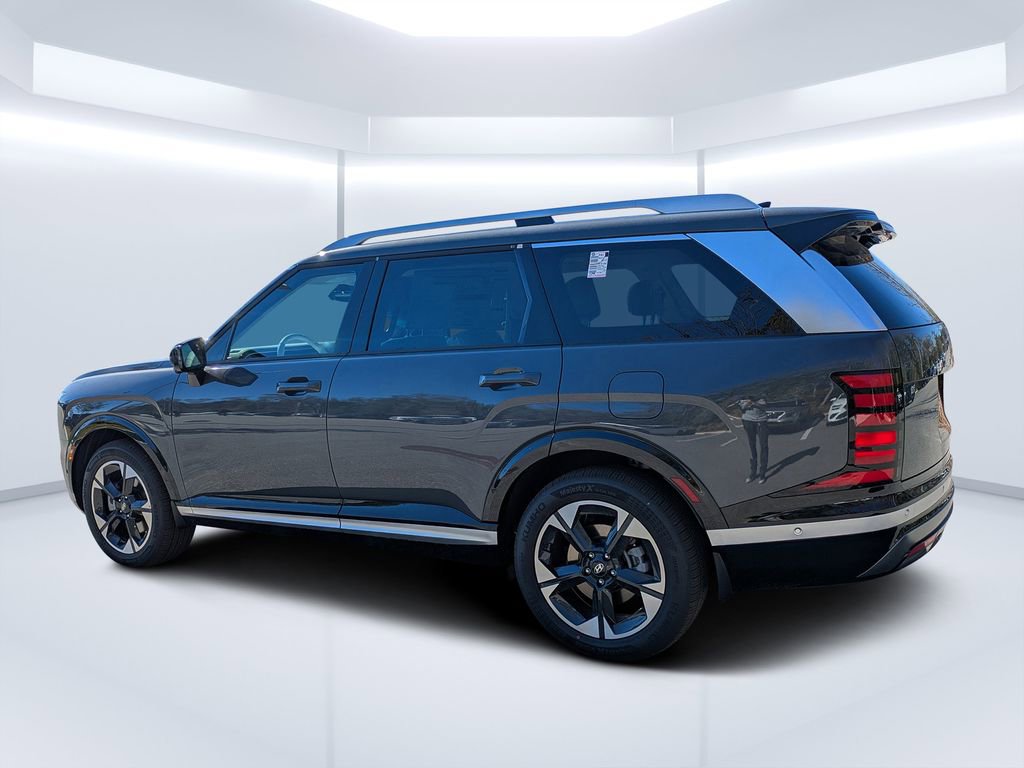 New 2026 Hyundai Palisade Limited image 5