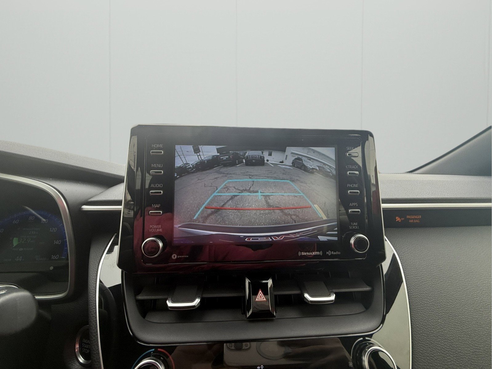 Used 2022 Toyota Corolla XSE w/ Carpet Mat Package (TMS) image 23