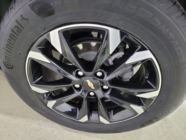 Used 2023 Chevrolet TrailBlazer LT w/ Convenience Package image 24