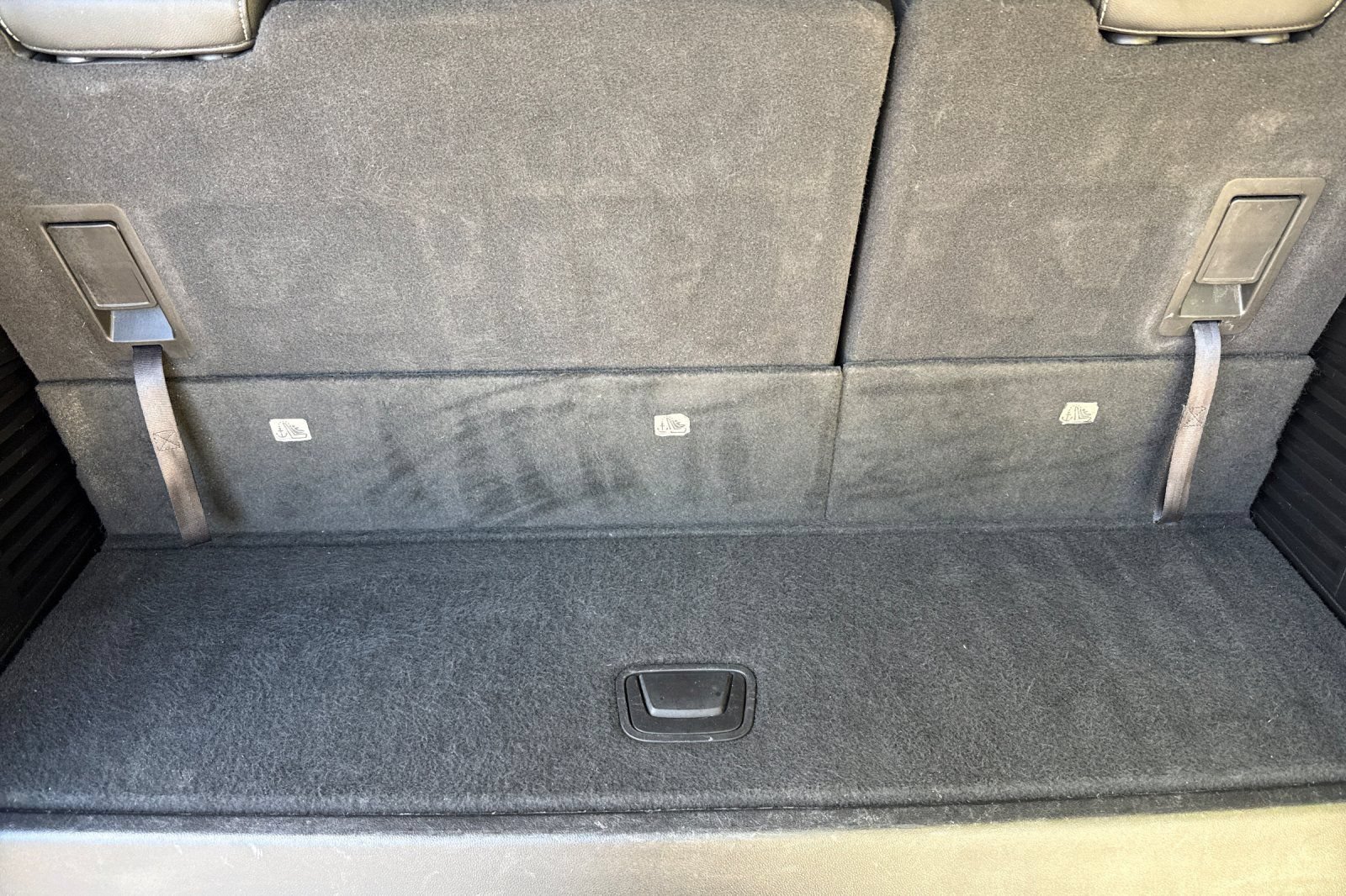 Used 2020 Chevrolet Tahoe LT AWD/4WD image 21