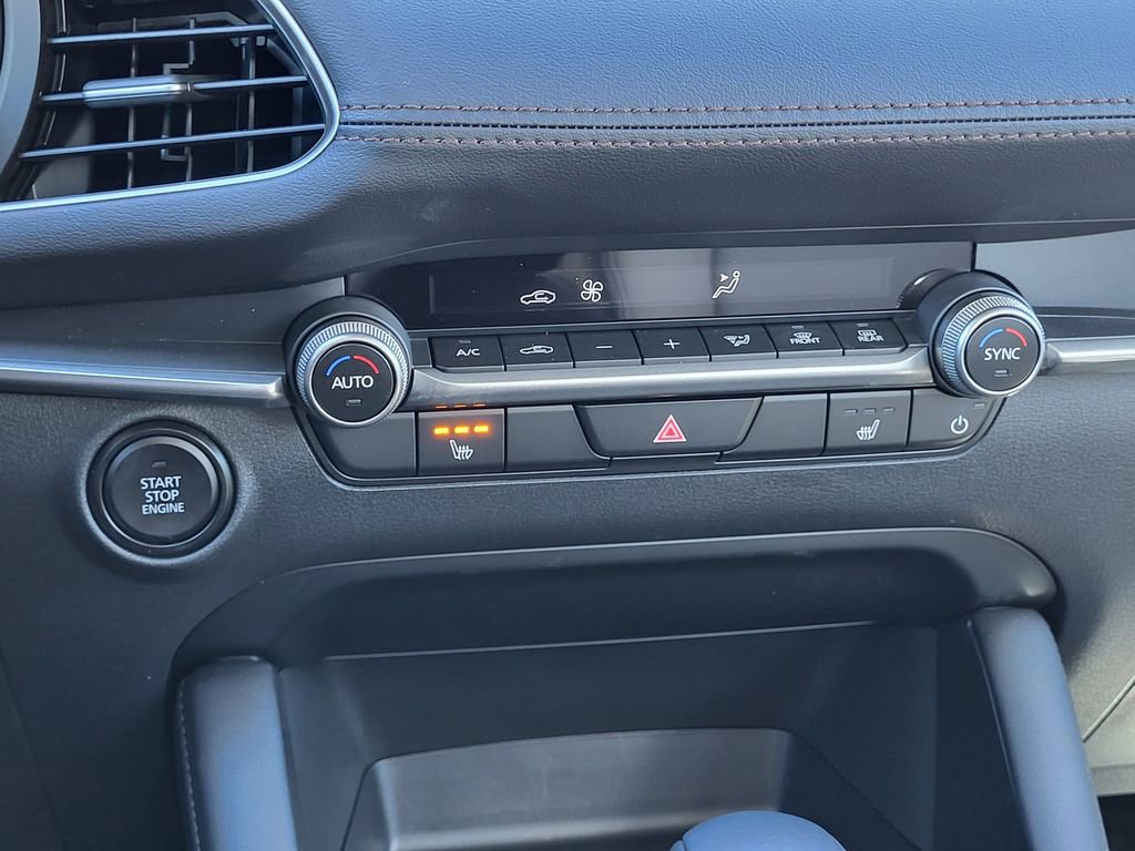 New 2026 MAZDA MAZDA3 2.5 S Sedan w/ Preferred Pkg FWD image 21
