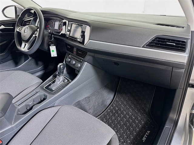 Used 2021 Volkswagen Jetta S image 22