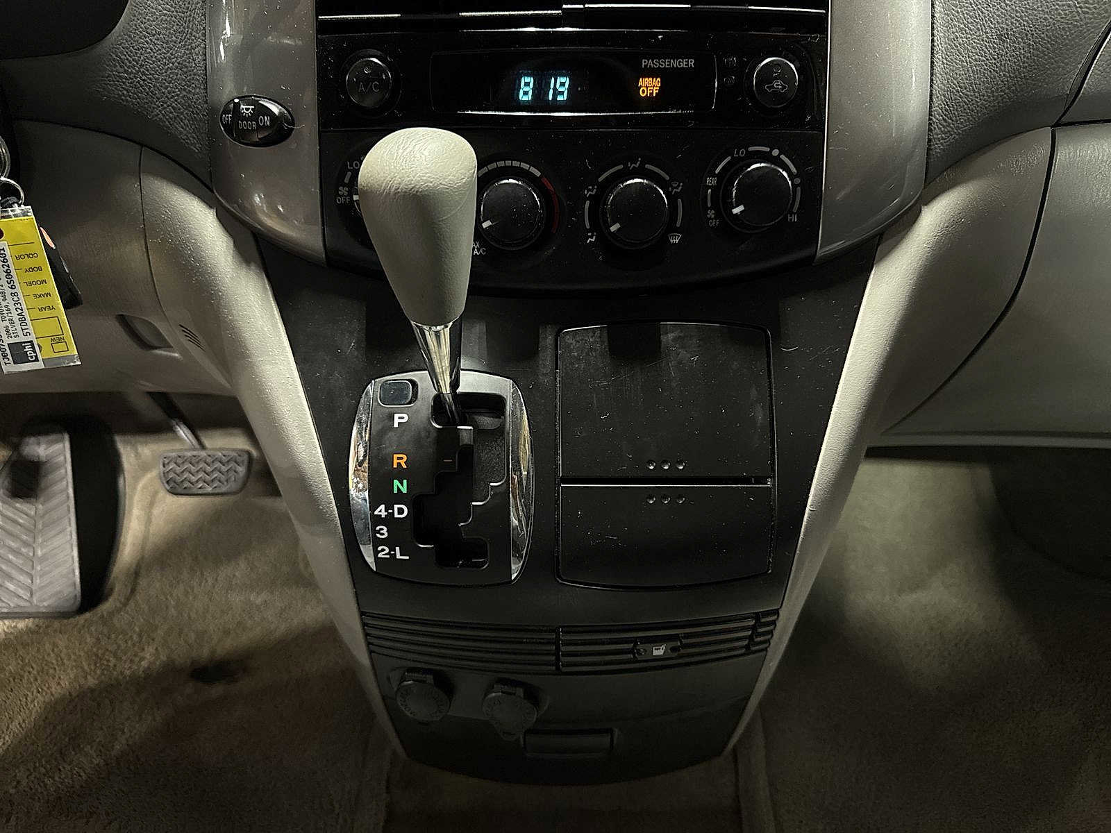 Used 2006 Toyota Sienna LE AWD/4WD image 27