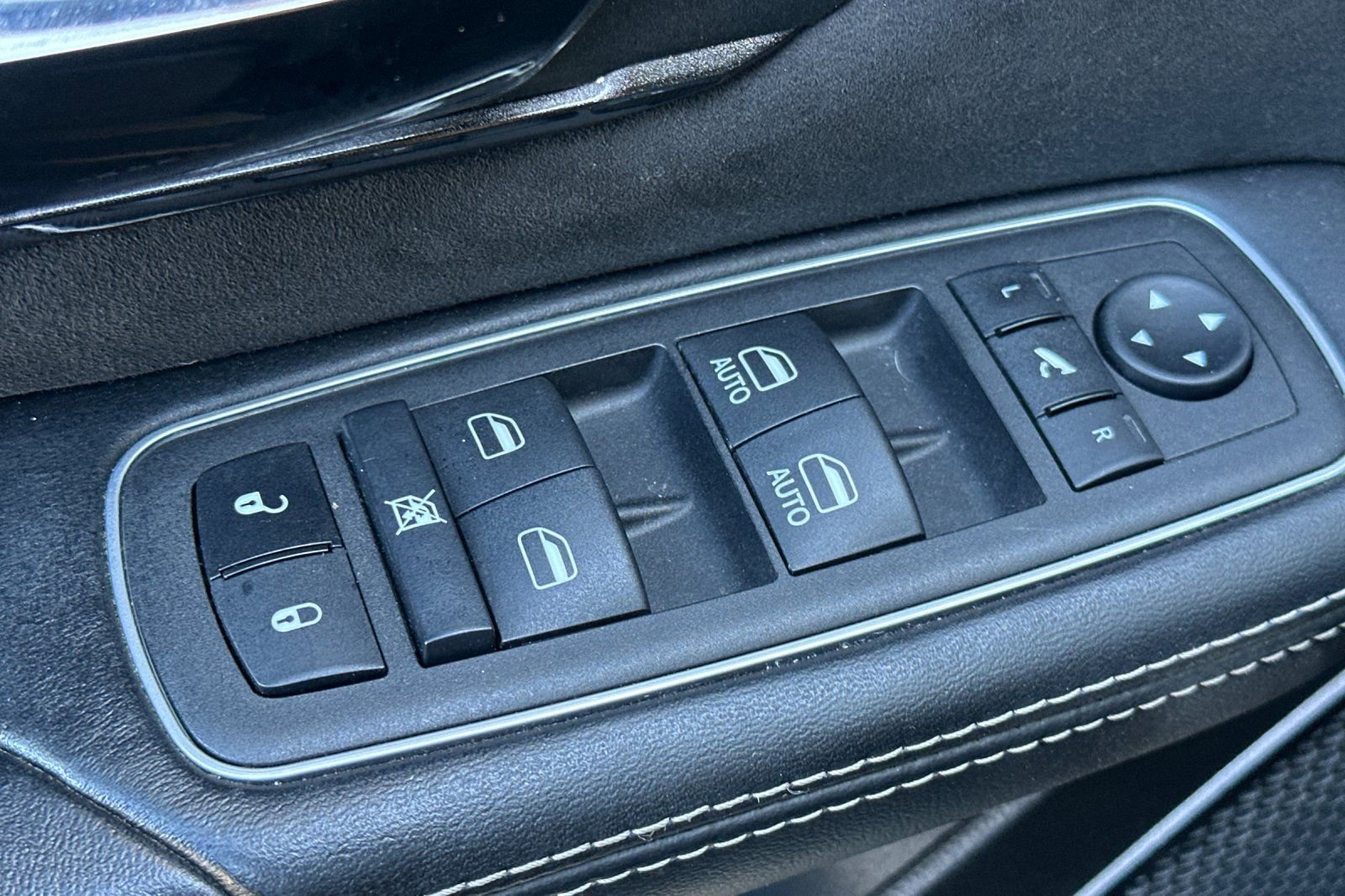 Used 2023 RAM 1500 TRX w/ TRX Level 1 Equipment Group image 13