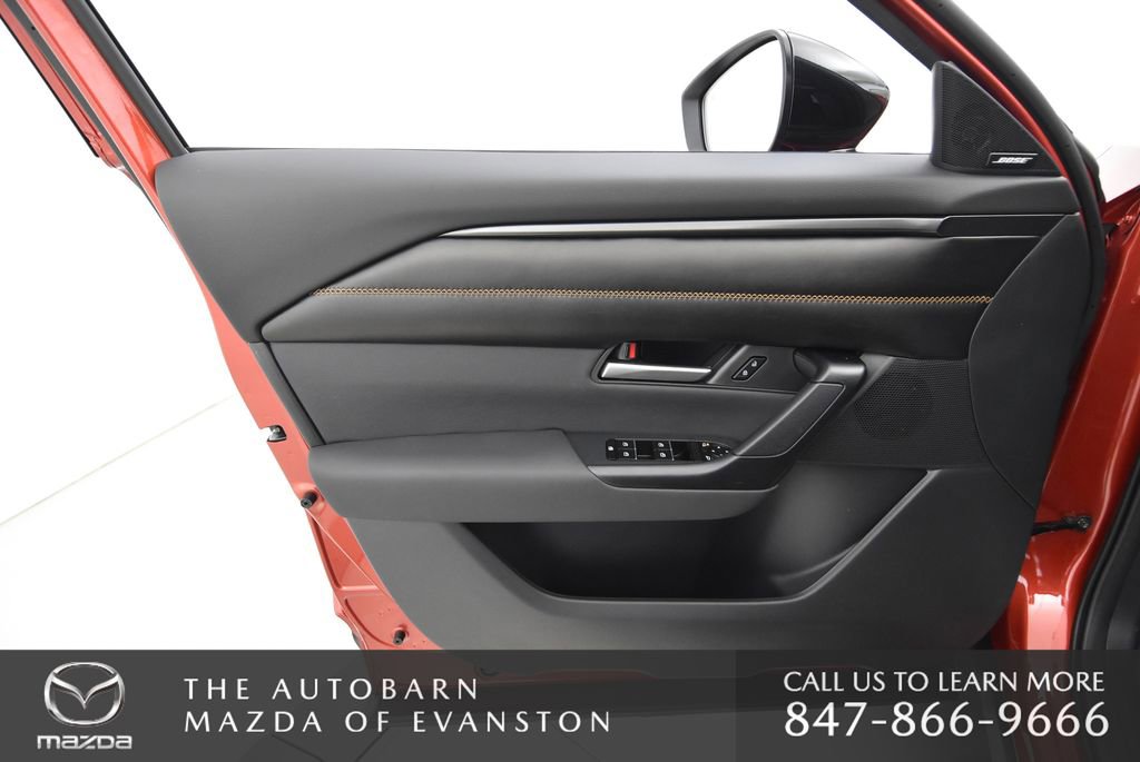 New 2026 MAZDA CX-50 AWD 2.5 Hybrid w/ Weather Package image 29