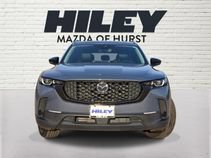 Used 2024 MAZDA CX-50 AWD 2.5 S w/ Cargo Package image 2