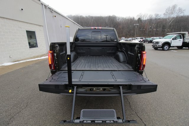 New 2025 Ford F150 Raptor image 17