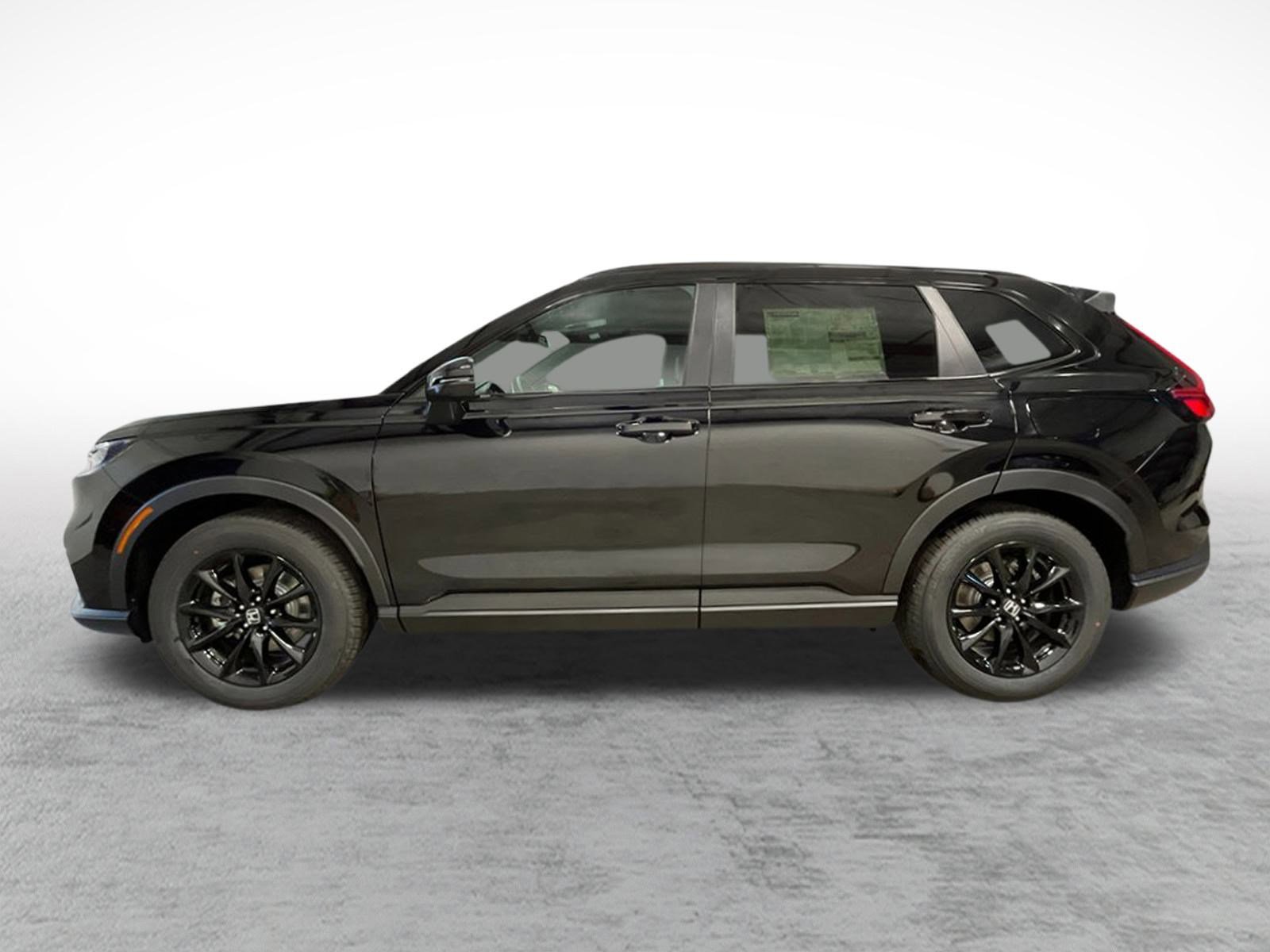 New 2026 Honda CR-V Sport-L image 2