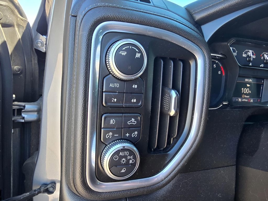 Used 2019 GMC Sierra 1500 SLT w/ SLT Premium Plus Package image 23