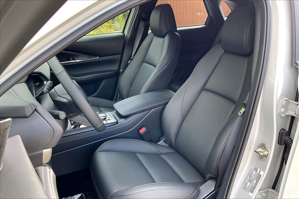 New 2026 MAZDA CX-30 AWD 2.5 S w/ Select Sport Pkg image 9