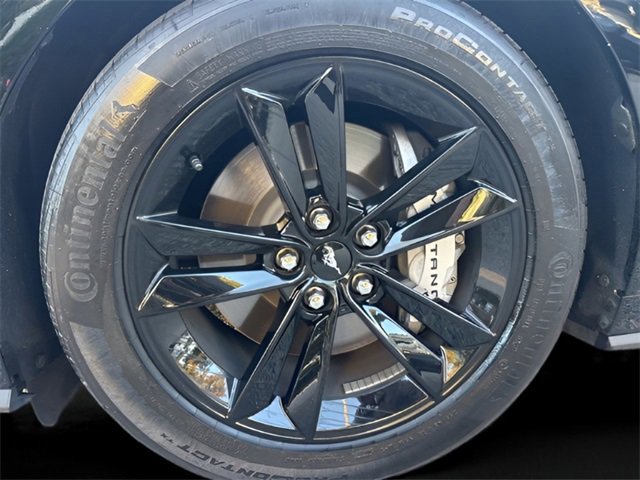 Certified 2024 Ford Mustang GT image 23