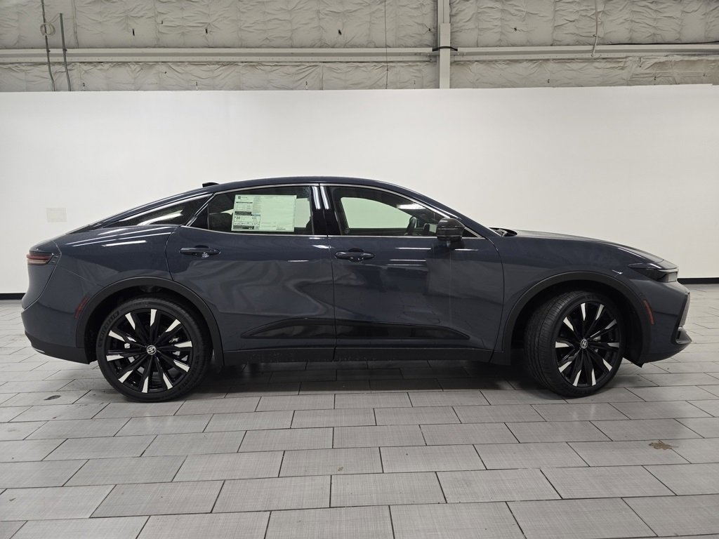 New 2026 Toyota Crown Platinum image 20