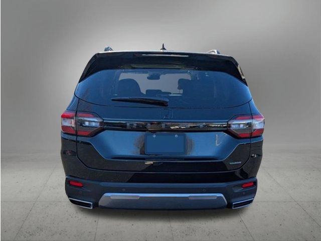 New 2026 Honda Pilot Touring image 4