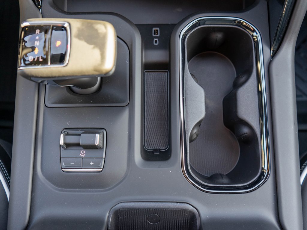 New 2026 GMC Sierra 1500 AT4X w/ AT4X AEV Edition image 30