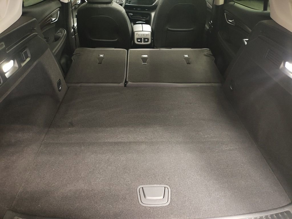 Used 2021 Buick Envision Avenir image 16