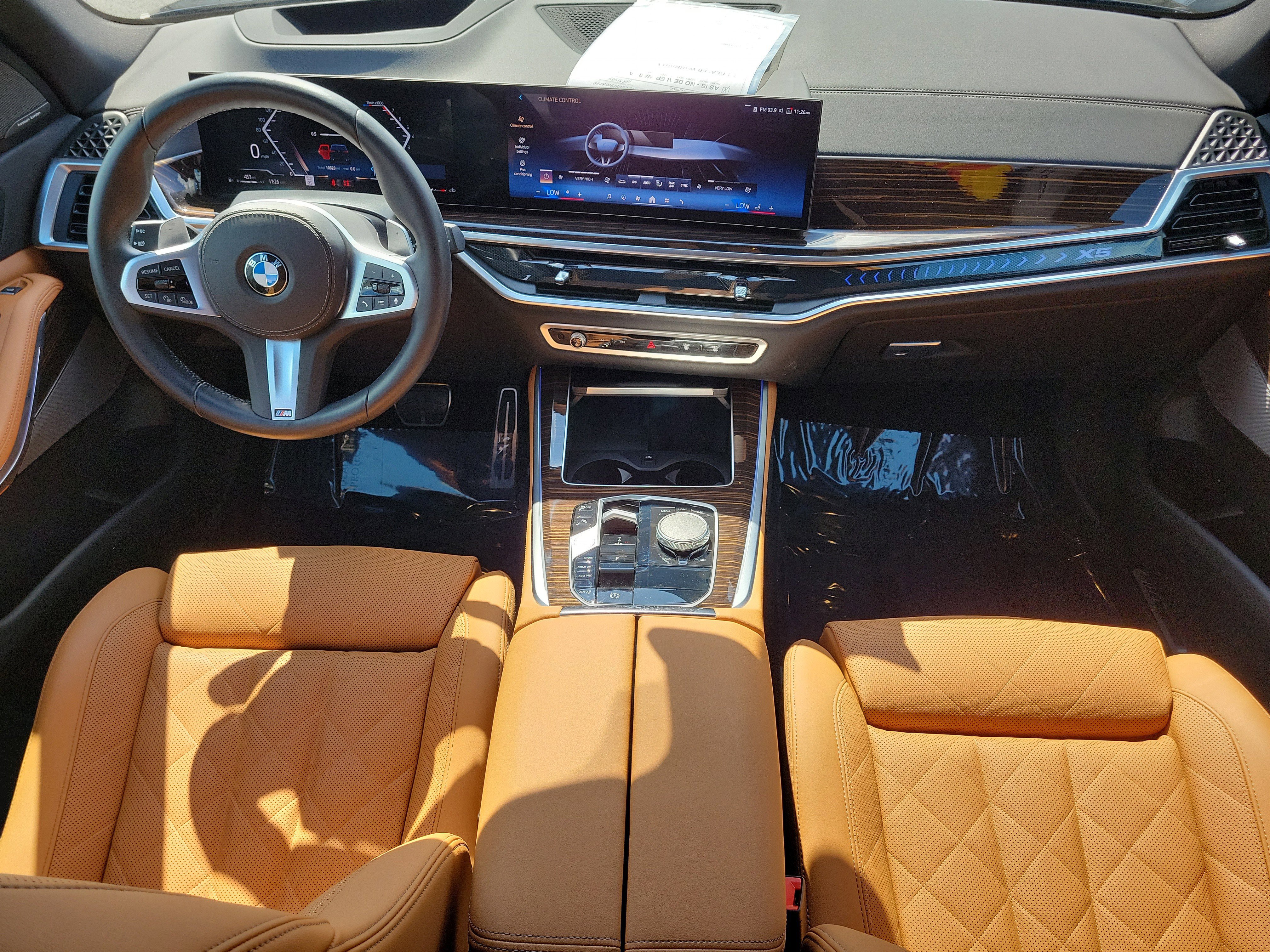 Used 2026 BMW X5 sDrive40i image 14