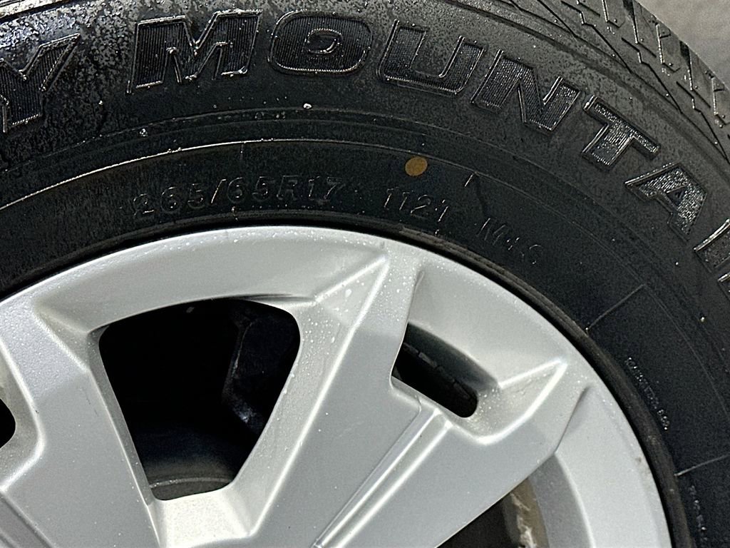 Used 2019 Chevrolet Colorado LT w/ LT Convenience Package image 33