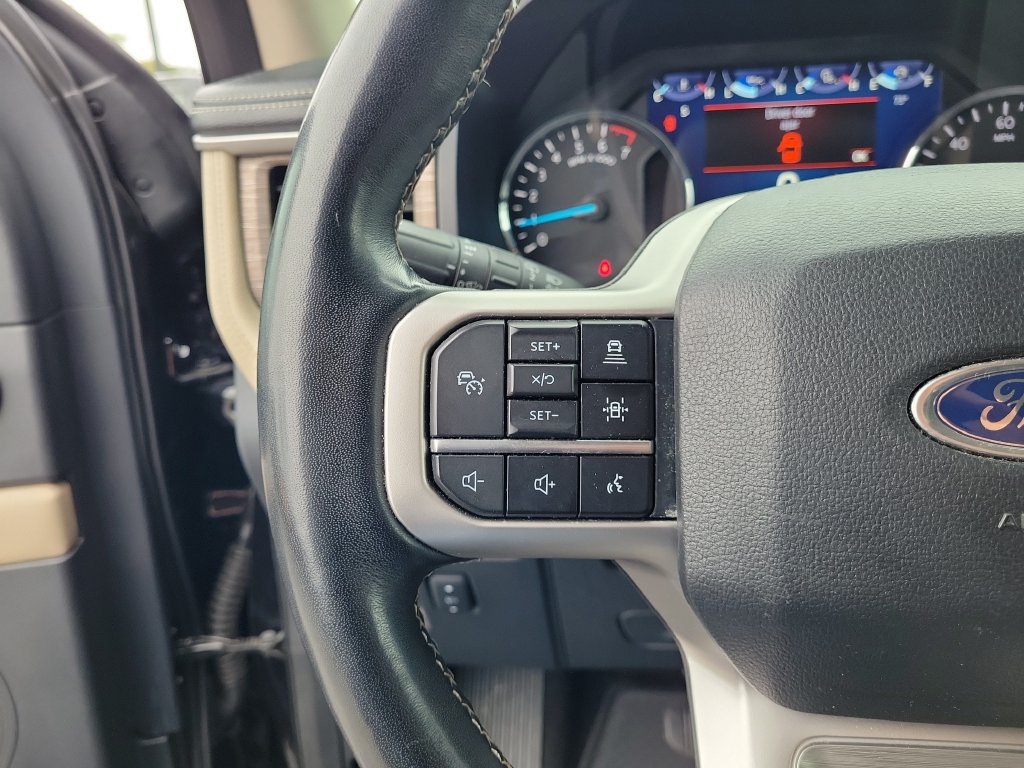 Used 2024 Ford Expedition Limited RWD image 30