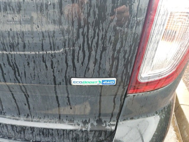 Used 2015 Ford Explorer Sport w/ Equipment Group 401A image 8