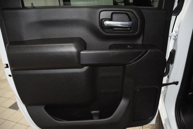 Used 2024 Chevrolet Silverado 3500 W/T w/ WT Convenience Package AWD/4WD image 33