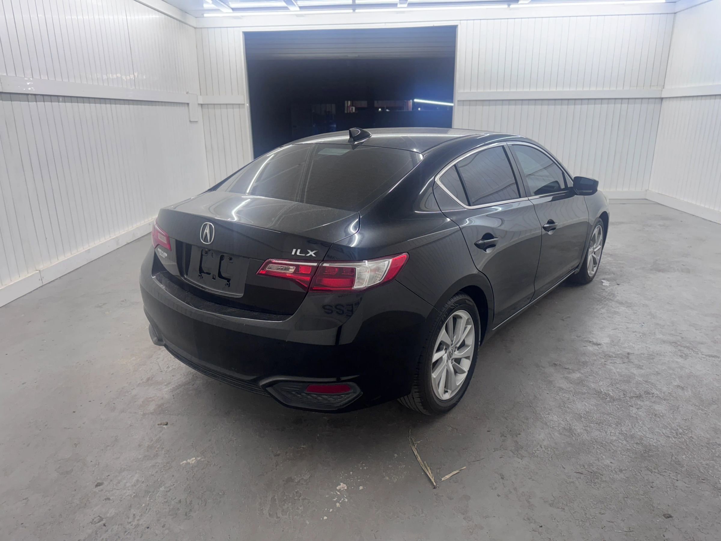 Used 2018 Acura ILX image 5
