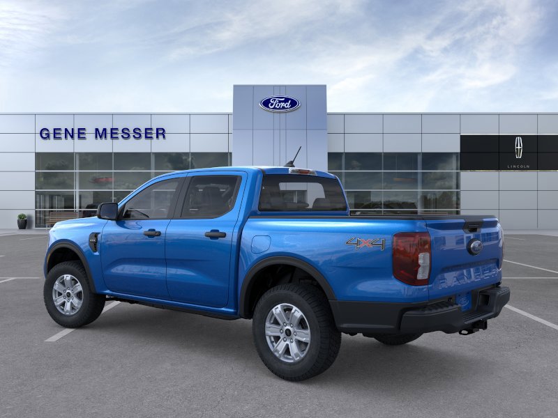 New 2026 Ford Ranger XL w/ Trailer Tow Package image 26