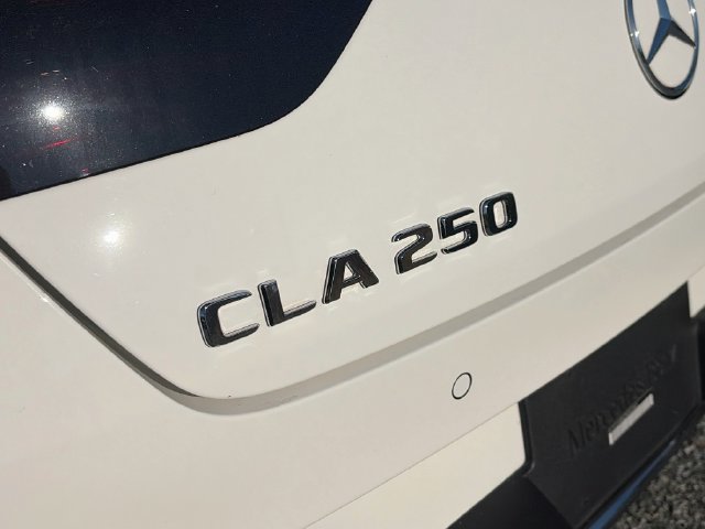 Certified 2026 Mercedes-Benz CLA 250 4MATIC image 34
