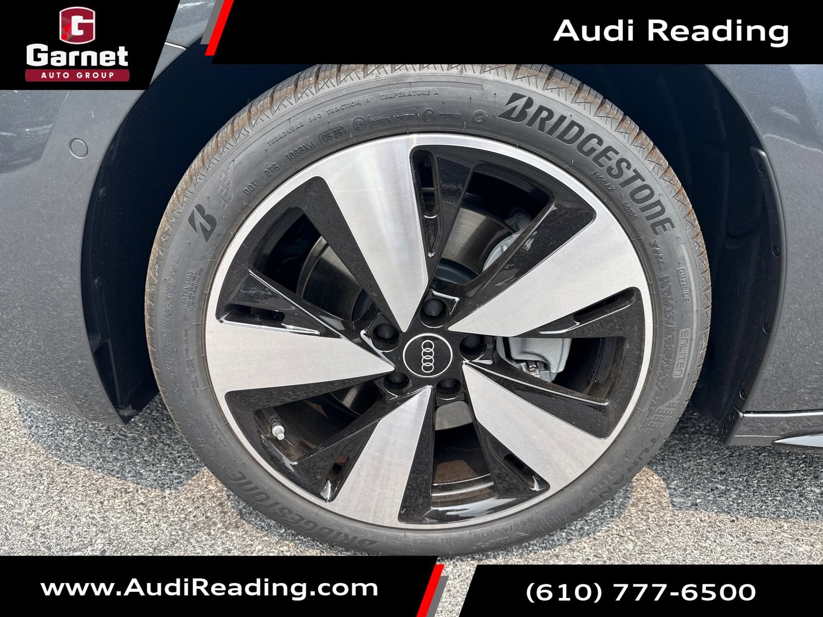 New 2026 Audi A5 2.0T Premium Plus AWD/4WD image 9