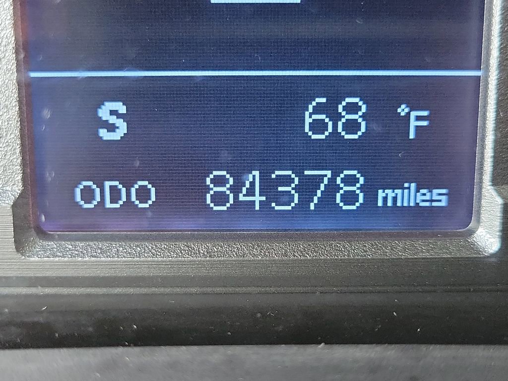 Used 2019 Toyota 4Runner TRD Off-Road Premium AWD/4WD image 4