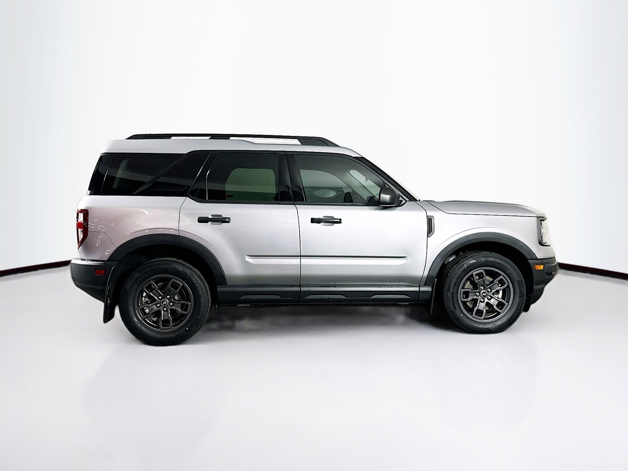 Used 2023 Ford Bronco Sport Big Bend image 10