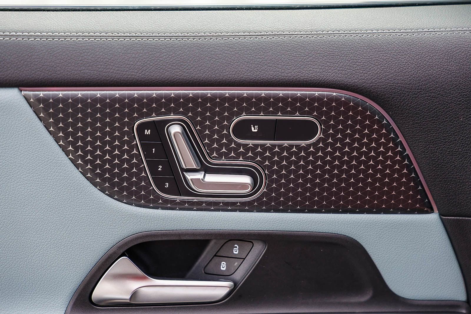 New 2026 Mercedes-Benz GLA 250 4MATIC image 22