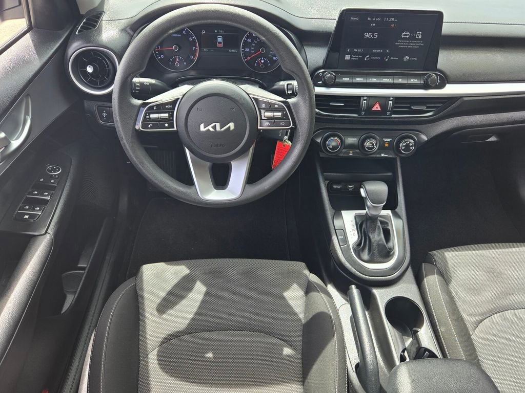 Used 2023 Kia Forte LXS FWD image 14