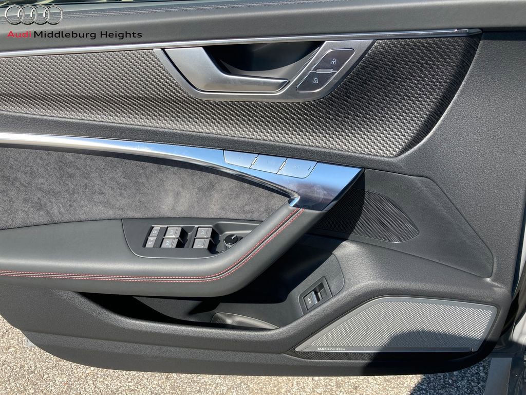 New 2026 Audi RS 6 performance image 16
