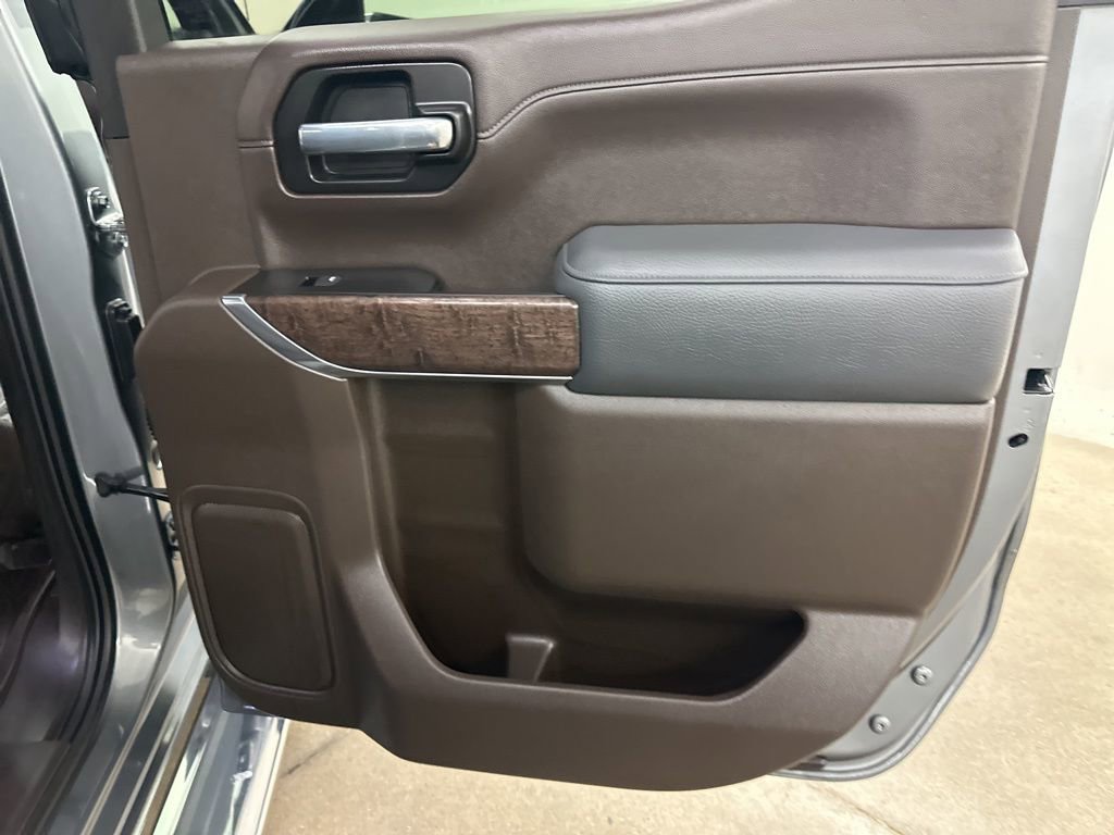 Certified 2021 GMC Sierra 1500 Denali w/ Technology Package image 23