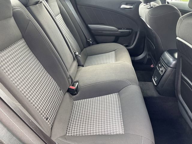 Certified 2023 Dodge Charger GT w/ Blacktop Package RWD image 14