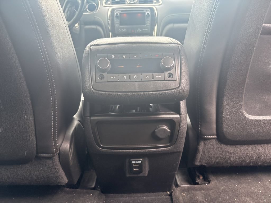 Used 2016 Buick Enclave Premium AWD/4WD image 32