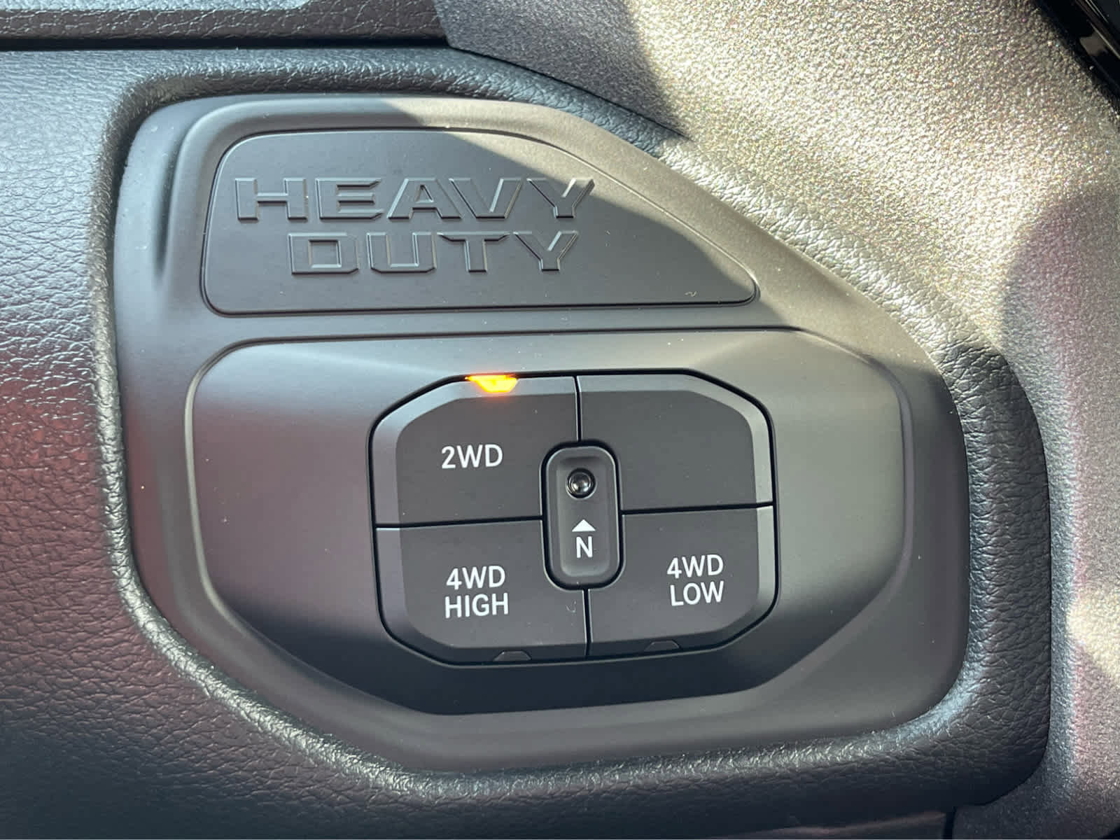 New 2026 RAM 2500 Tradesman image 18