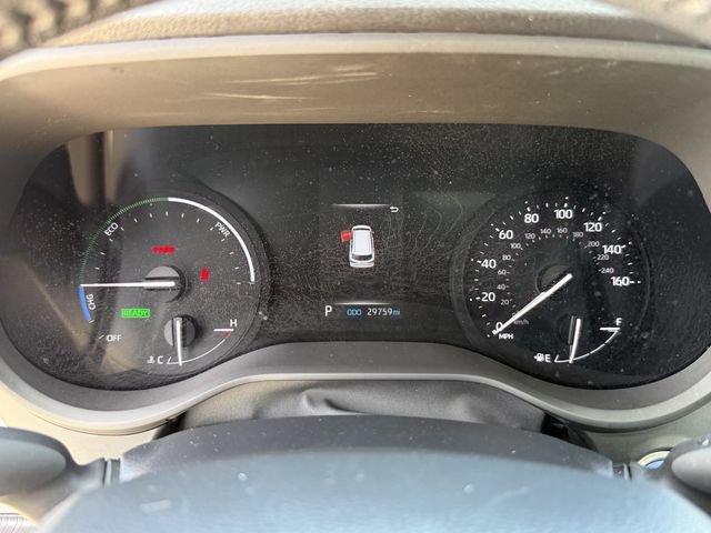 Certified 2024 Toyota Sienna XLE FWD image 16