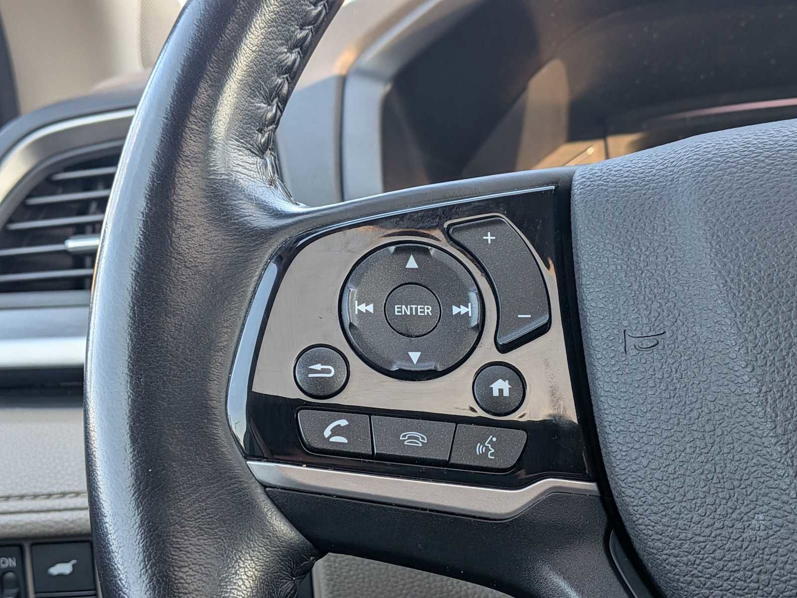 Used 2019 Honda Odyssey EX-L image 25