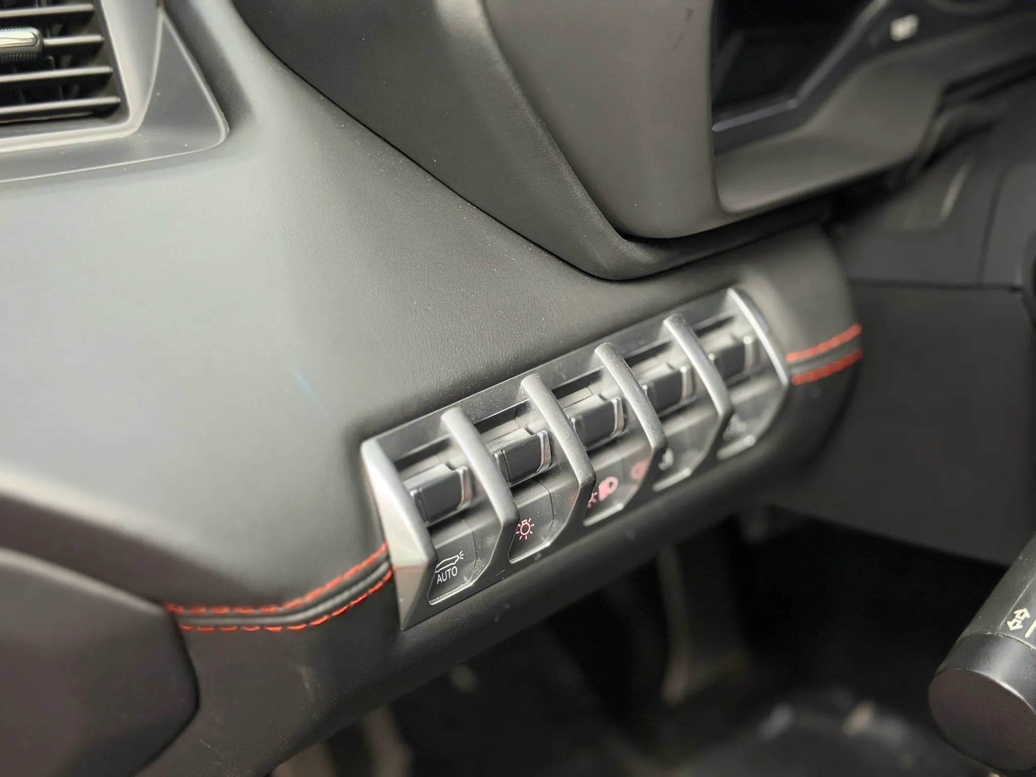 Used 2012 Lamborghini Aventador LP 700-4 AWD/4WD image 23