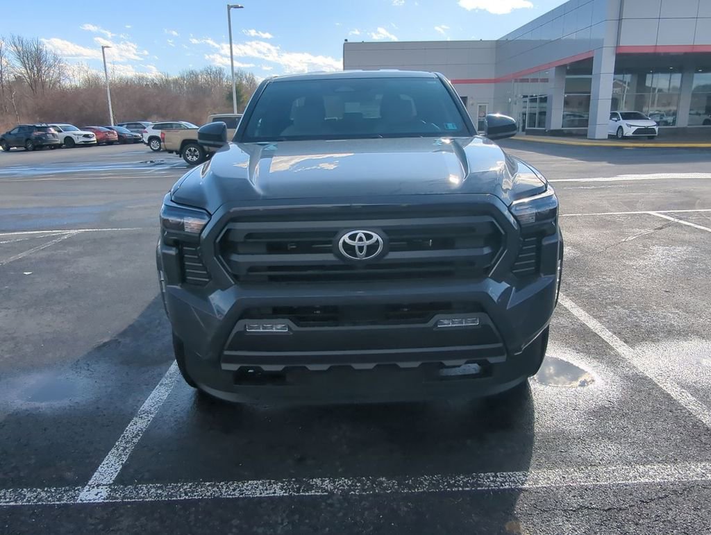 New 2026 Toyota Tacoma SR5 image 3