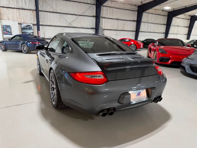 Used 2009 Porsche 911 Carrera S RWD image 62