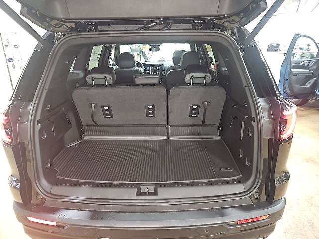 New 2026 GMC Acadia AT4 w/ Luxury Package image 25