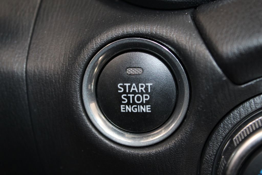 Used 2025 MAZDA MX-5 Miata RF Grand Touring image 33